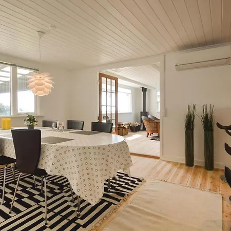 Holiday Gl. Havvej Holiday home *