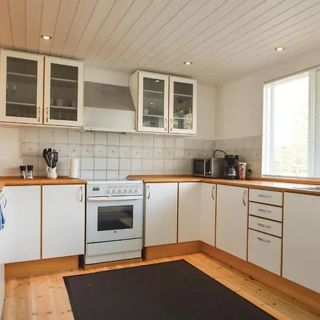 Holiday Gl. Havvej Holiday home *
