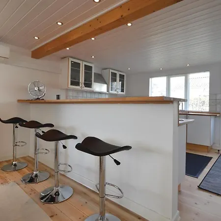 Holiday home Holiday Gl. Havvej Fjelstrup