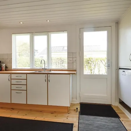 Holiday Gl. Havvej Fjelstrup