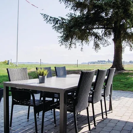 Holiday Gl. Havvej