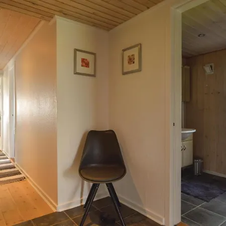 Holiday home Holiday Gl. Havvej