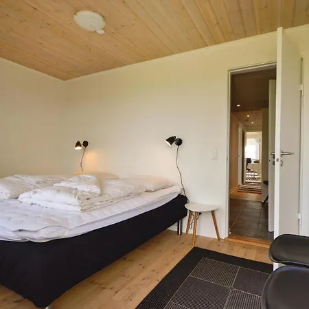 Holiday home Holiday Gl. Havvej *
